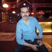 Ahmet Morgüls foto