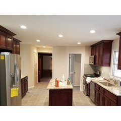 Central Point Services & Construction, LLC
