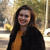 Andreea Dan's photo