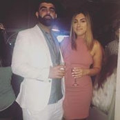 Ashley Correa's photo