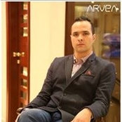 Sadok Laribis foto