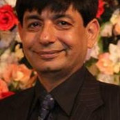 Zia Saeeds foto