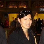 Amy Tsai's photo