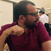 Valerio Natili's photo