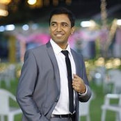 Kiran Joshy's photo
