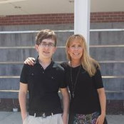 Carrie Larry's photo