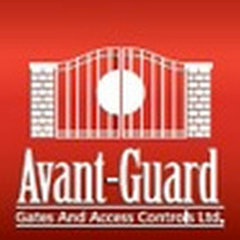Avant Guard Gates