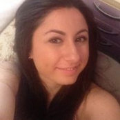Melisa Sürücüs foto