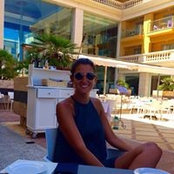 Mariana Gramaxo's photo