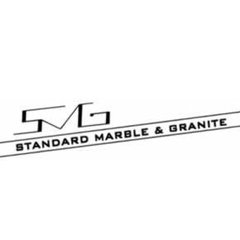 Standard Marble And Granite