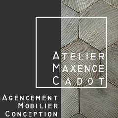 Atelier Maxence Cadot