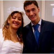 Aurelie Harrison's photo