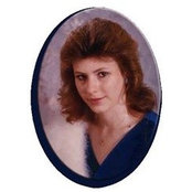Elaine Davisons foto