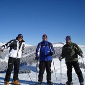 Eric Wagoner's photo