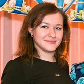 Лидия Шабалина's photo