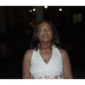 Nancy Lancasters foto