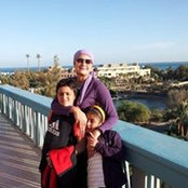 Ingy Agha's photo