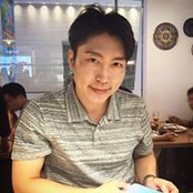 Dohyun Ryu's photo