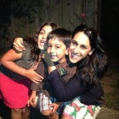 Reetika Grewal's photo