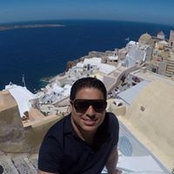 Jasho Samperio's photo