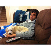 Evan Golden's photo