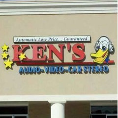 Ken's Audio Video