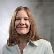 Amanda Bruces foto