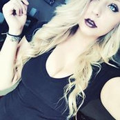 Alexa Rices foto