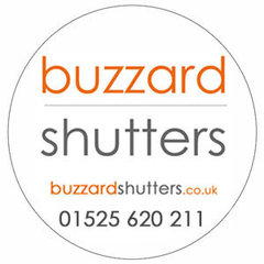 Buzzard Shutters