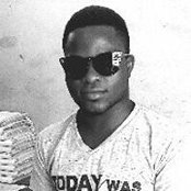 Prosper Akpade's photo