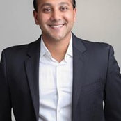 Mick Gupta's photo