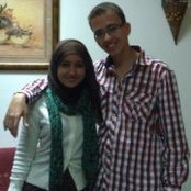 Shaimaa Ibrahims billede