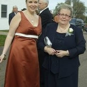 Lesley MacFadyens billede