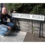 Rob Grimwood's photo