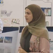 سارة فنيش's photo