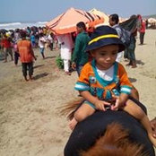 Sumon Max Sumon's photo