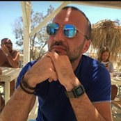 Giacomo Rizzi's photo