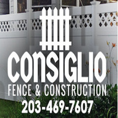 Consiglio Fence & Construction Llc