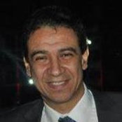 Maged Abdel Naseer's photo