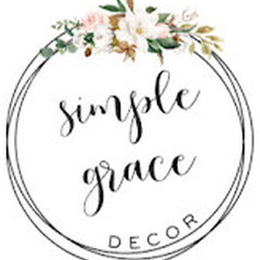 Simple Grace Decor