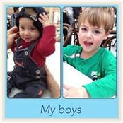 Stacey Keysers foto
