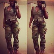 Photo de Phoenix Ashley