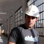 Brian Chesky's photo
