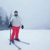 Maude Laflamme Lessard's photo