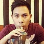 Afiq Zalidins foto