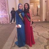Menna Amr's photo