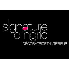 Signature d'Ingrid