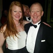 Madeleine Berger Holzman's photo