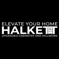 Halkett Woodworking Inc.