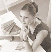 Zoya Vahrameeva's photo
